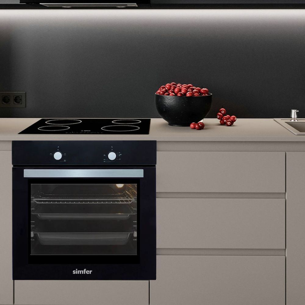 Simfer  B6ES004PGB