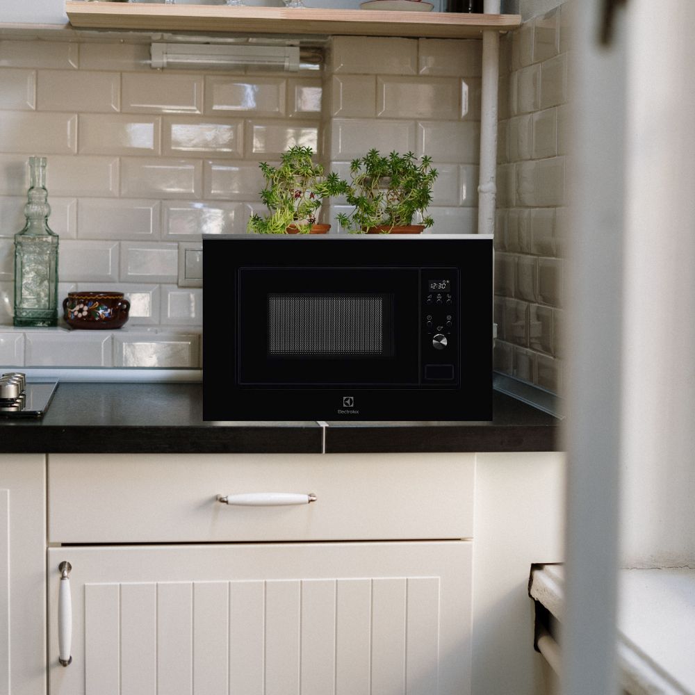 Electrolux  LMS2173EMX