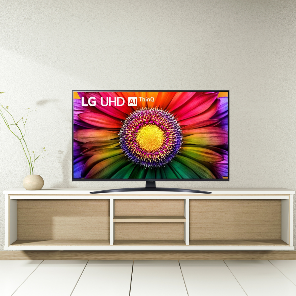 LG  43UR81006LJ