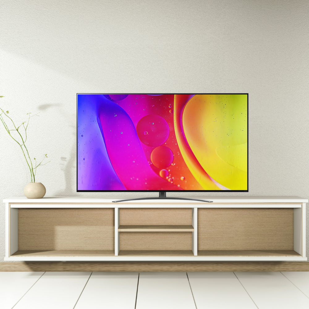 LG  55NANO846QA