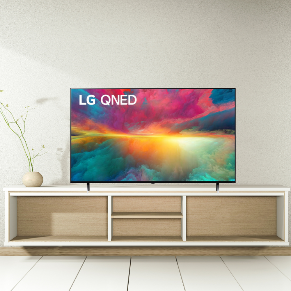 LG  55QNED756RA