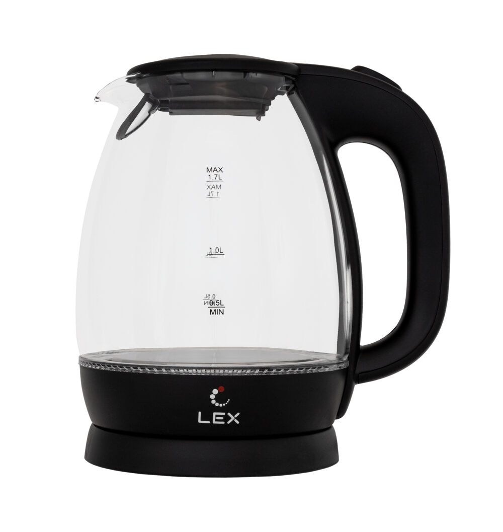 LEX LX-3002-1 Black
