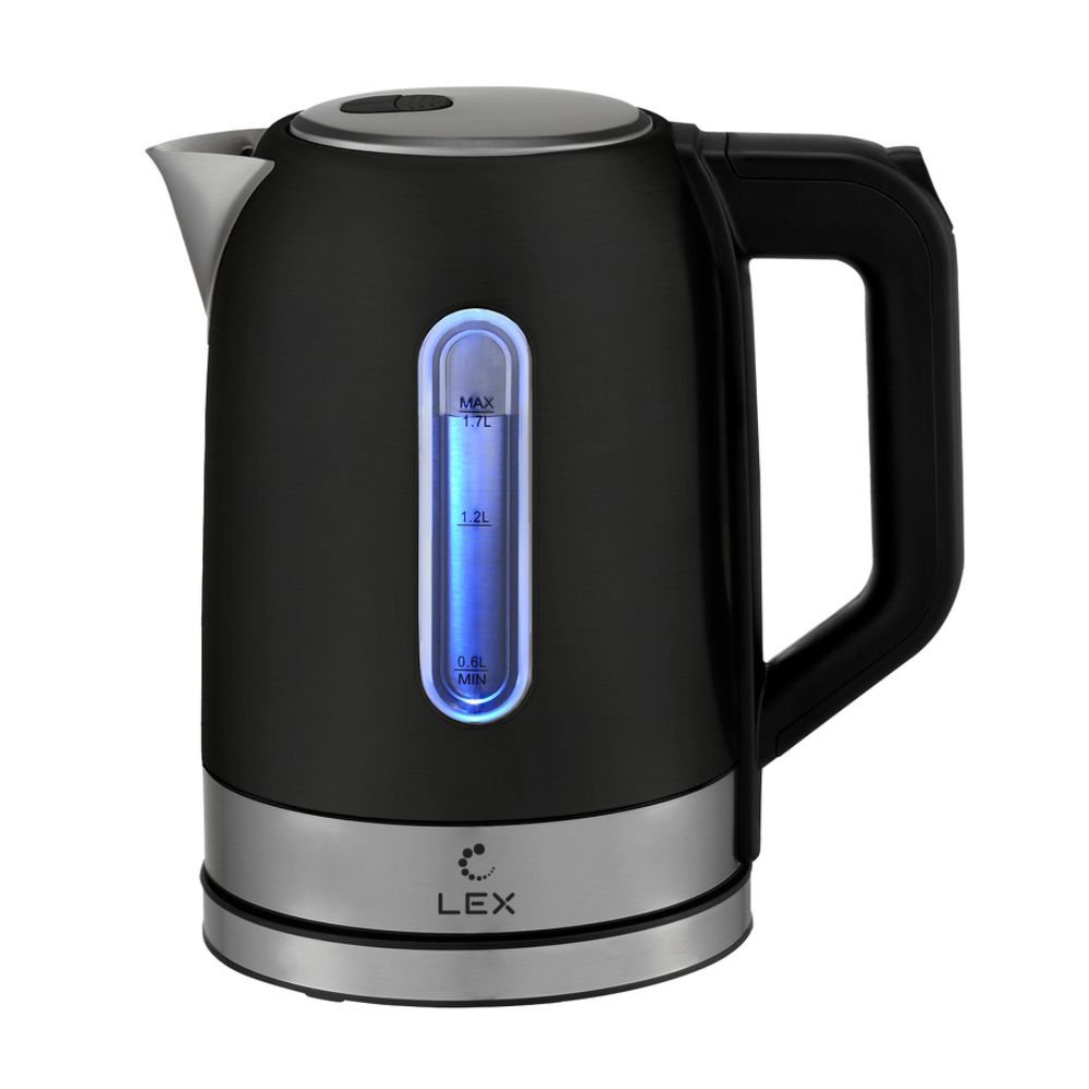 LEX LX-30028-2 Black
