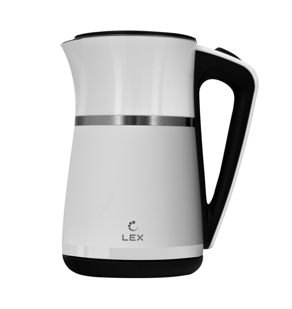 LEX LXK-30020-1 White