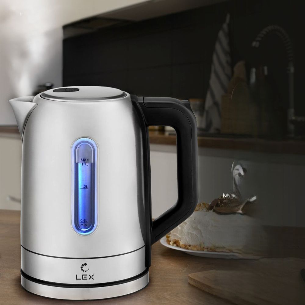 LEX LX 30018-1 Inox