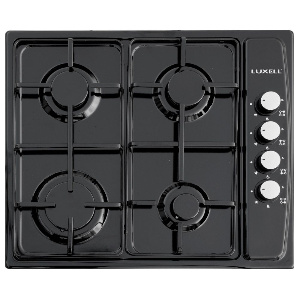 Luxell  LX-410B Black