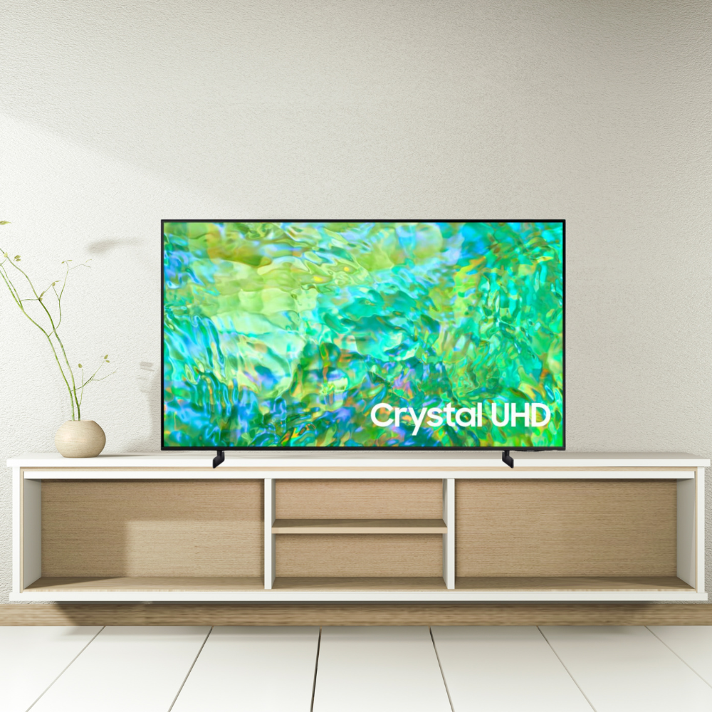Samsung  UE43CU8000UXRU