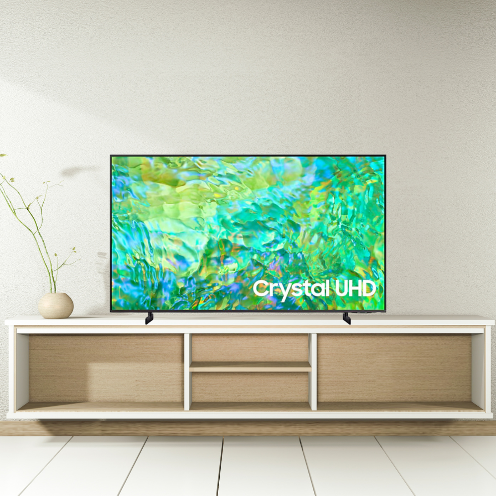 Samsung  UA65CU8000UXZN