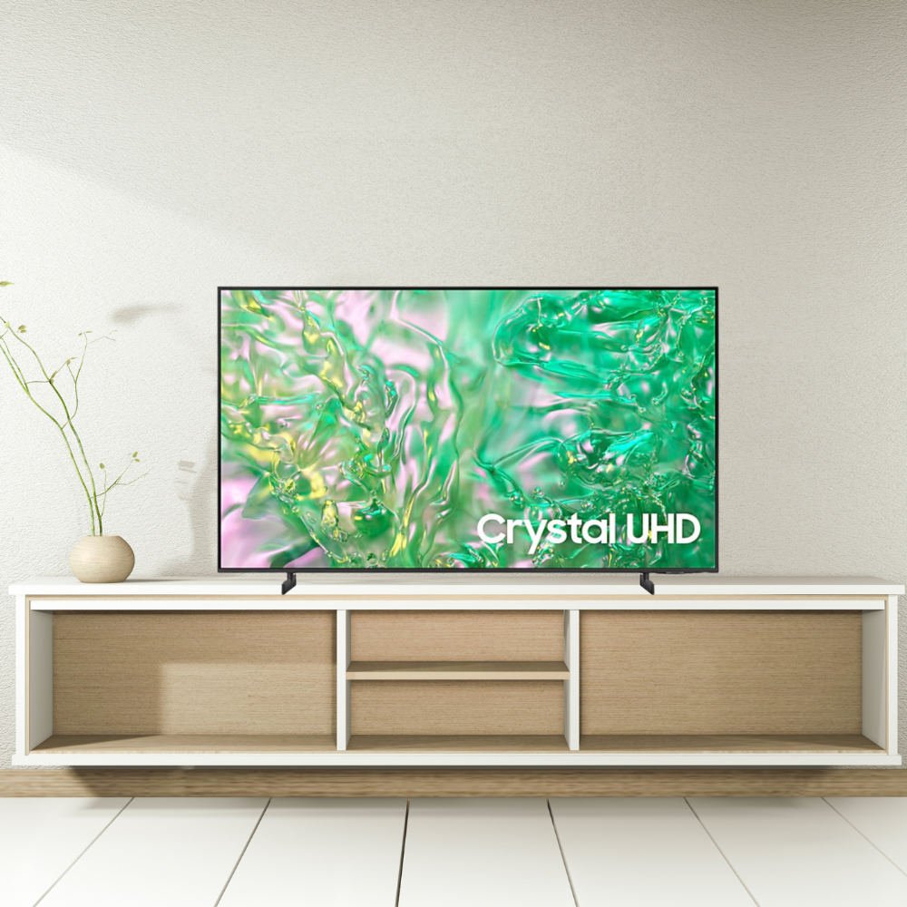 Samsung  UA50DU8000UXZN