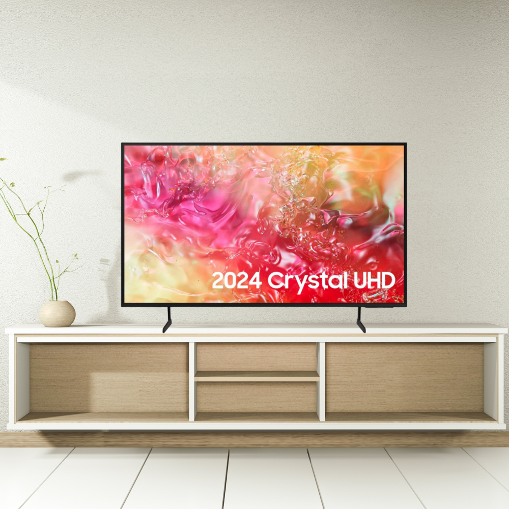 Samsung  TV LED UE65DU7100UXCE