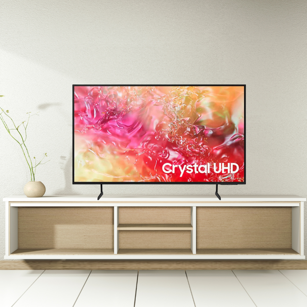 Samsung  TV LED UE55DU7100UXCE