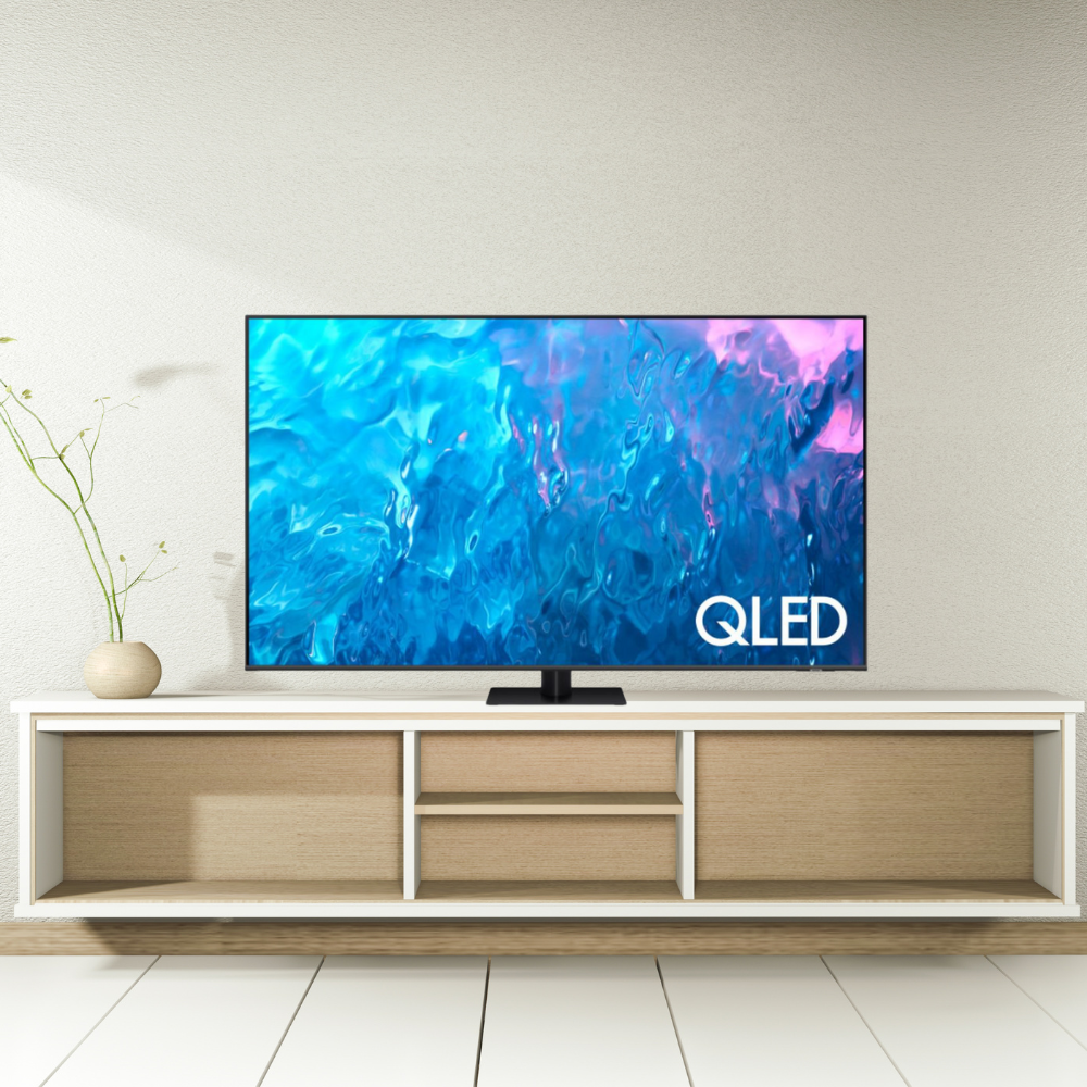 Samsung  QE55Q70CAUXRU
