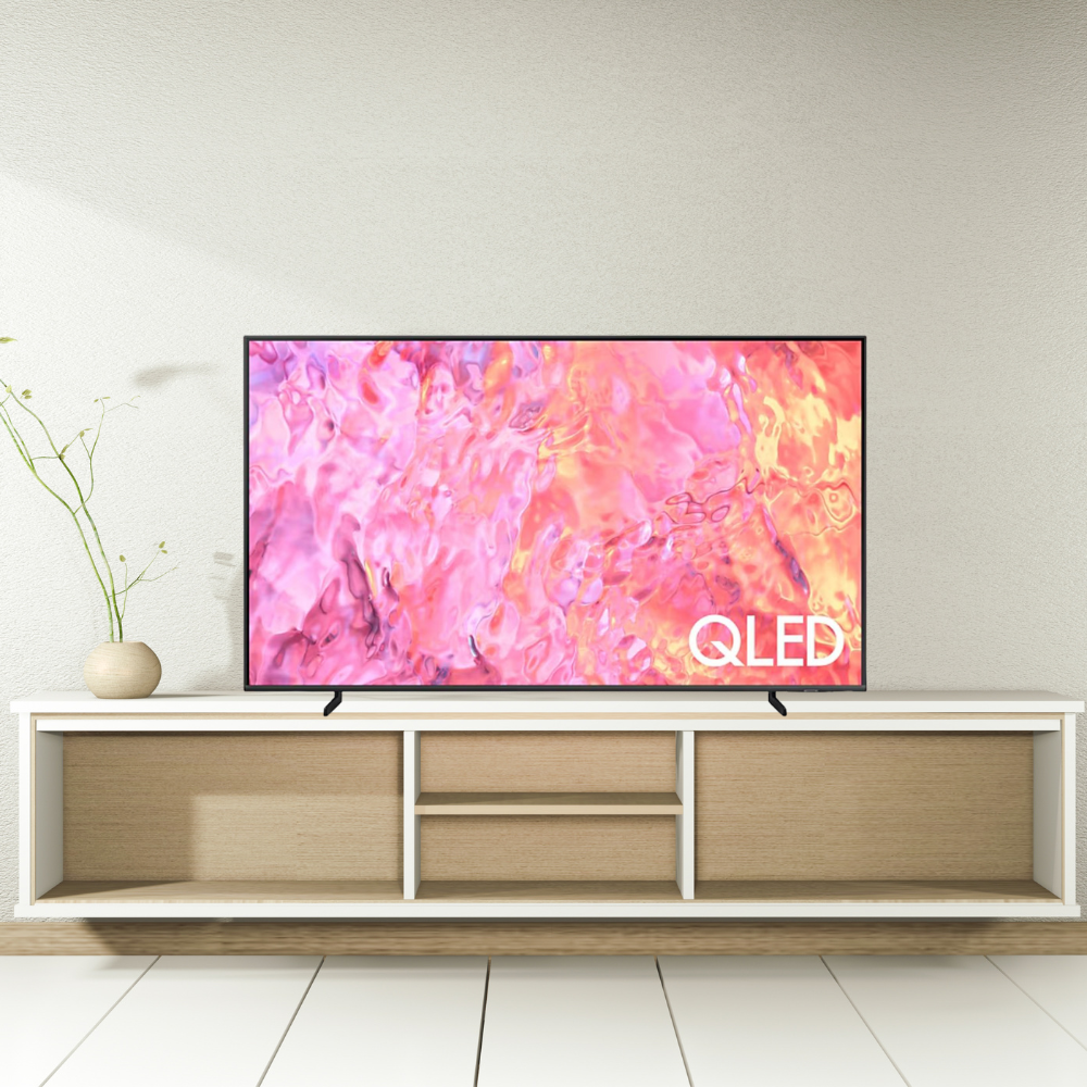 Samsung  QA85Q60CAUXZN