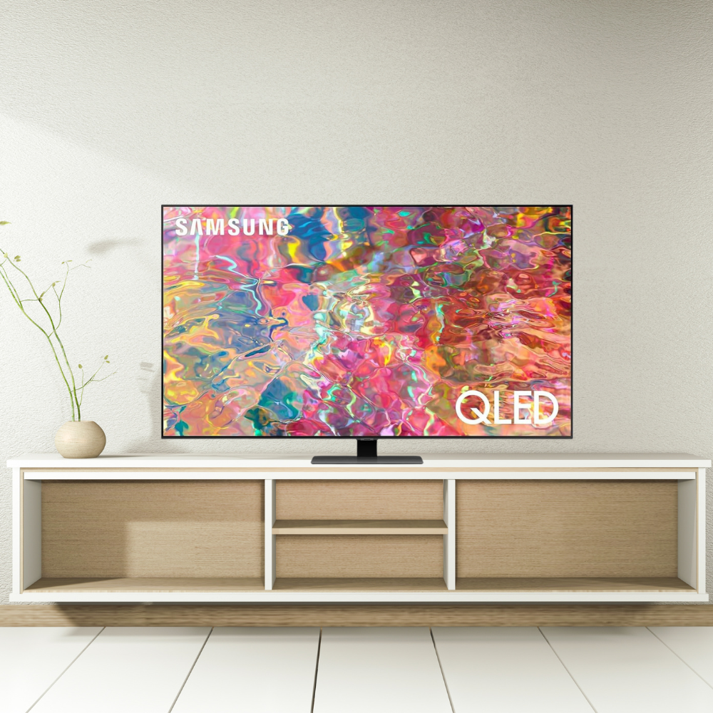Samsung  QA75Q80BAUXZN