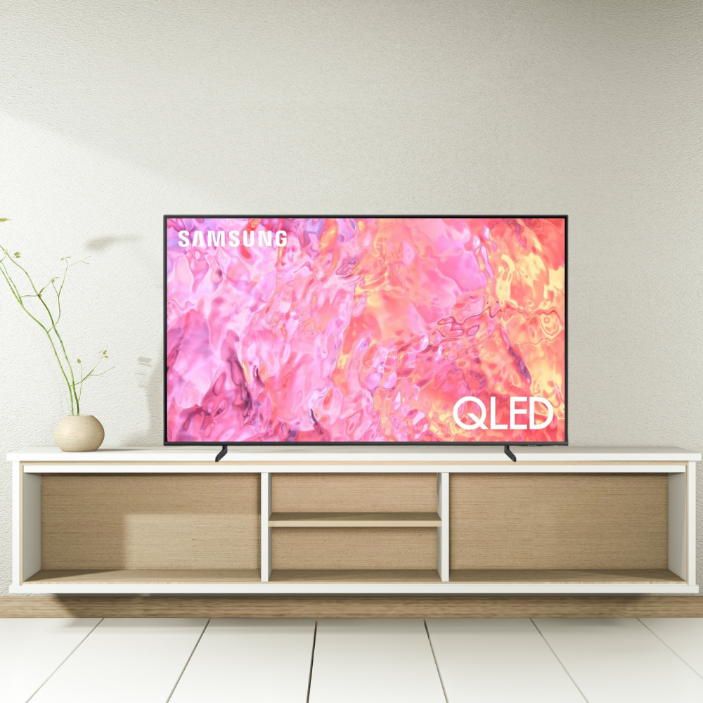 Samsung  QA75Q60CAUXZN