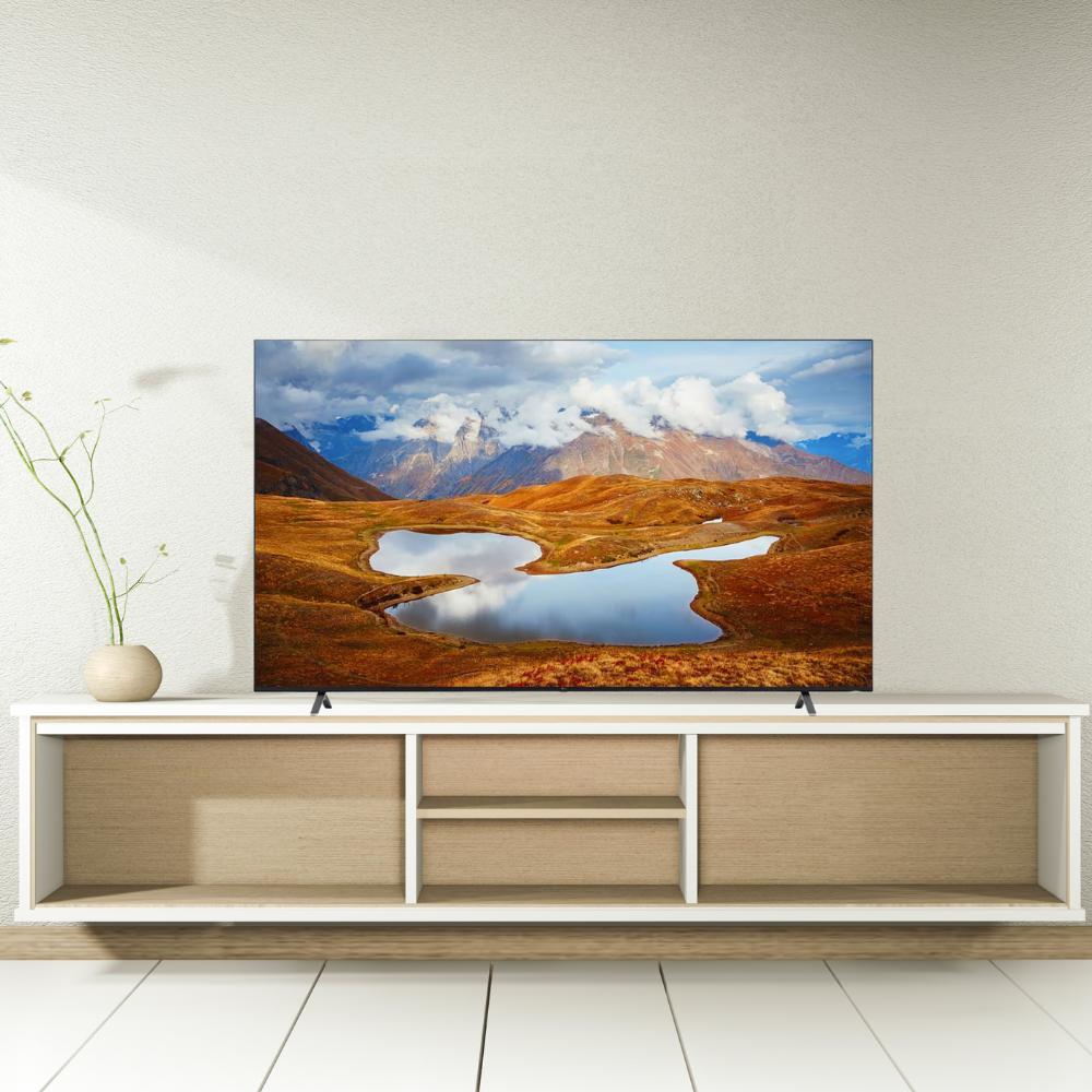 LG  TV LED 55UR801COLJ