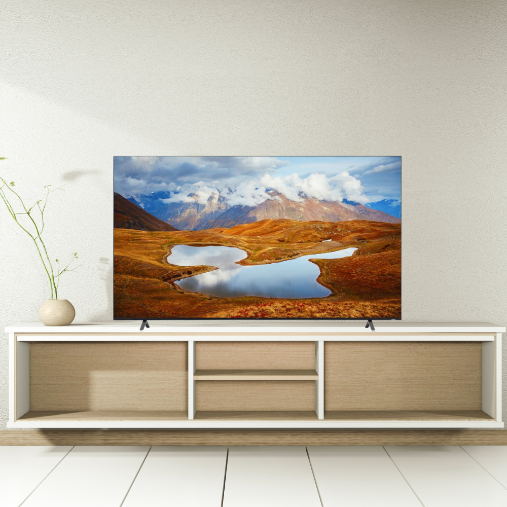 LG  TV LED 50UR801COLJ