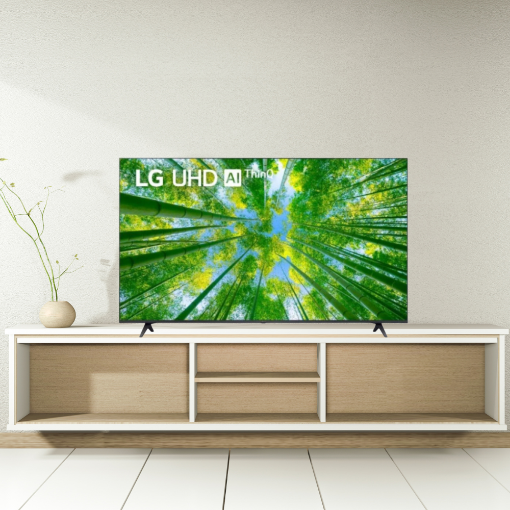 LG  50UQ80006LB