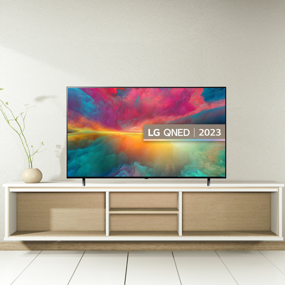 LG  50QNED756RA
