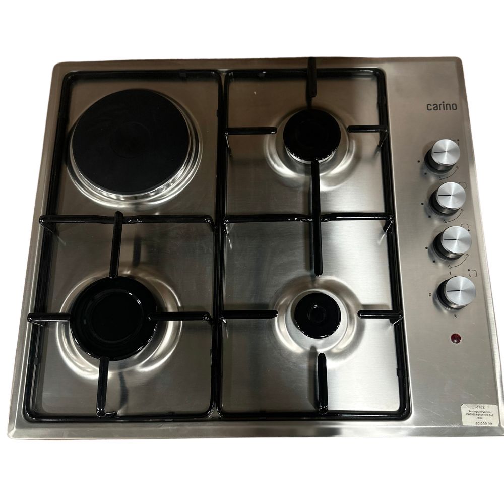 Carino CH3530 6310YHHII 3+1 Inox