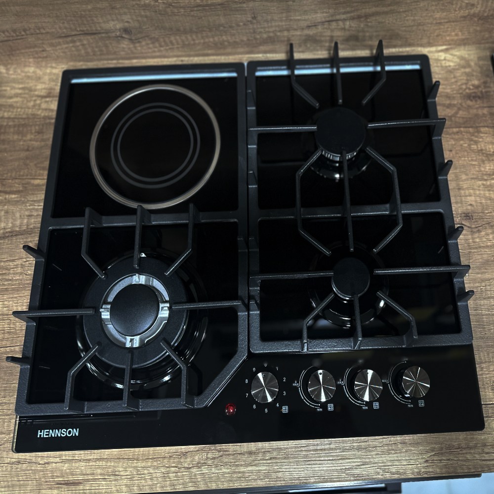 Hennson HM-T46009