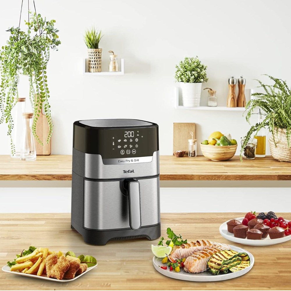 TEFAL EY505D27