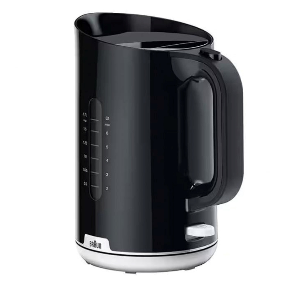 BRAUN WK1100BK