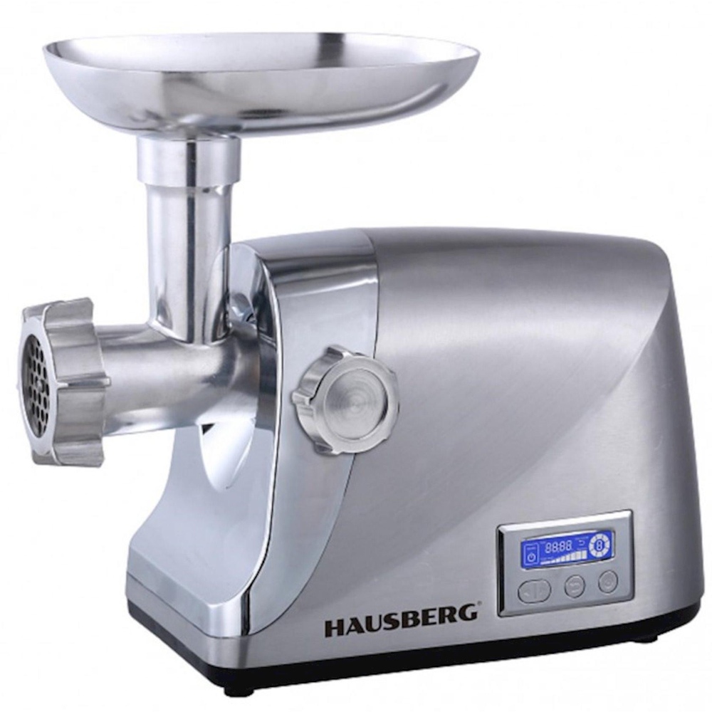 Hausberg HB-3455