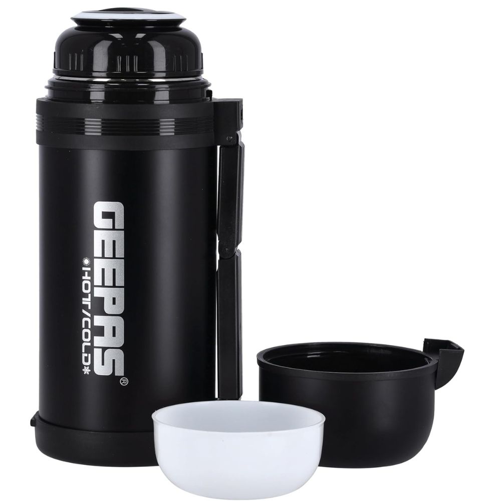GEEPAS GSVB4110