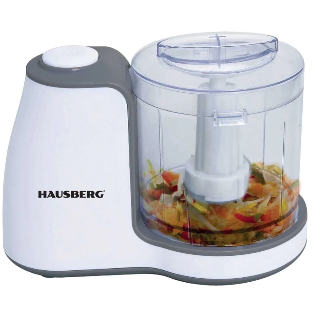 Hausberg HB-4504AB