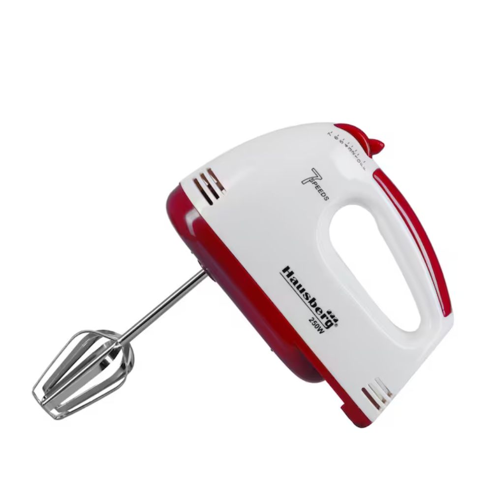 Hausberg HB-4112RS