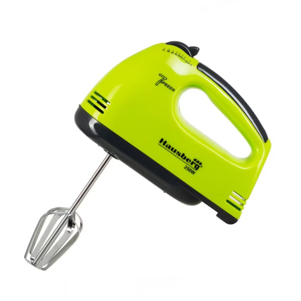 Hausberg HB-4112VR