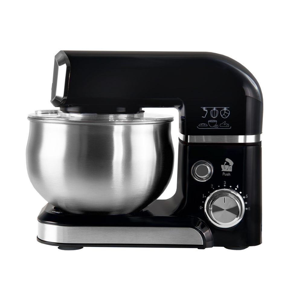 LEX LXMX 4132 black