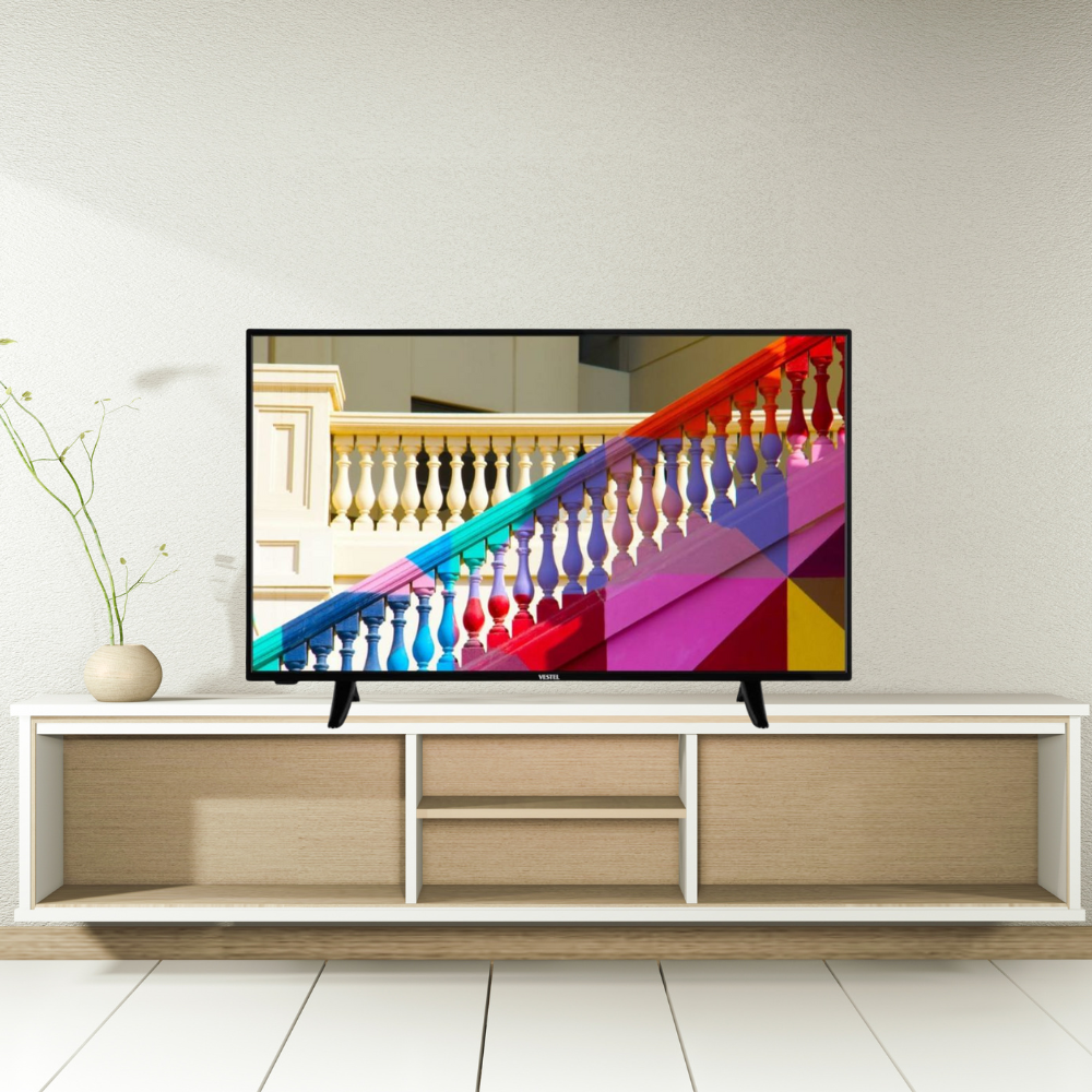 Vestel 43F9500T