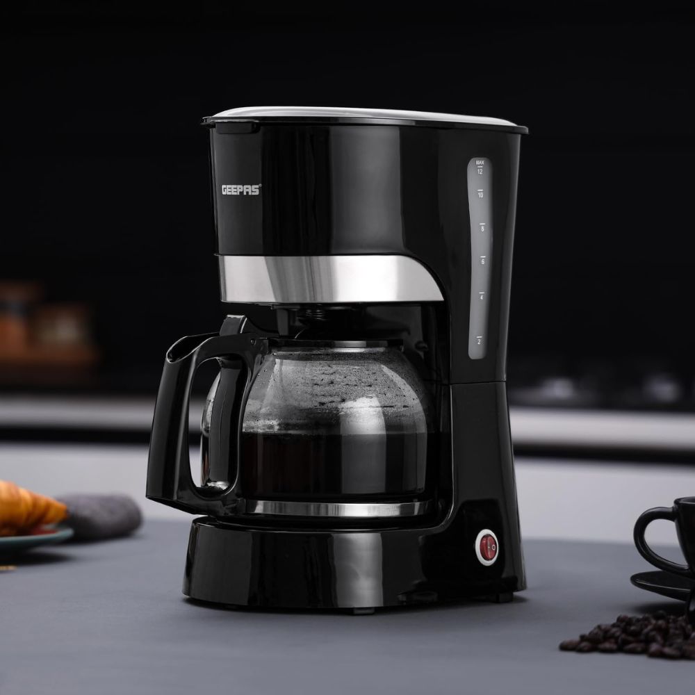 GEEPAS GCM6103