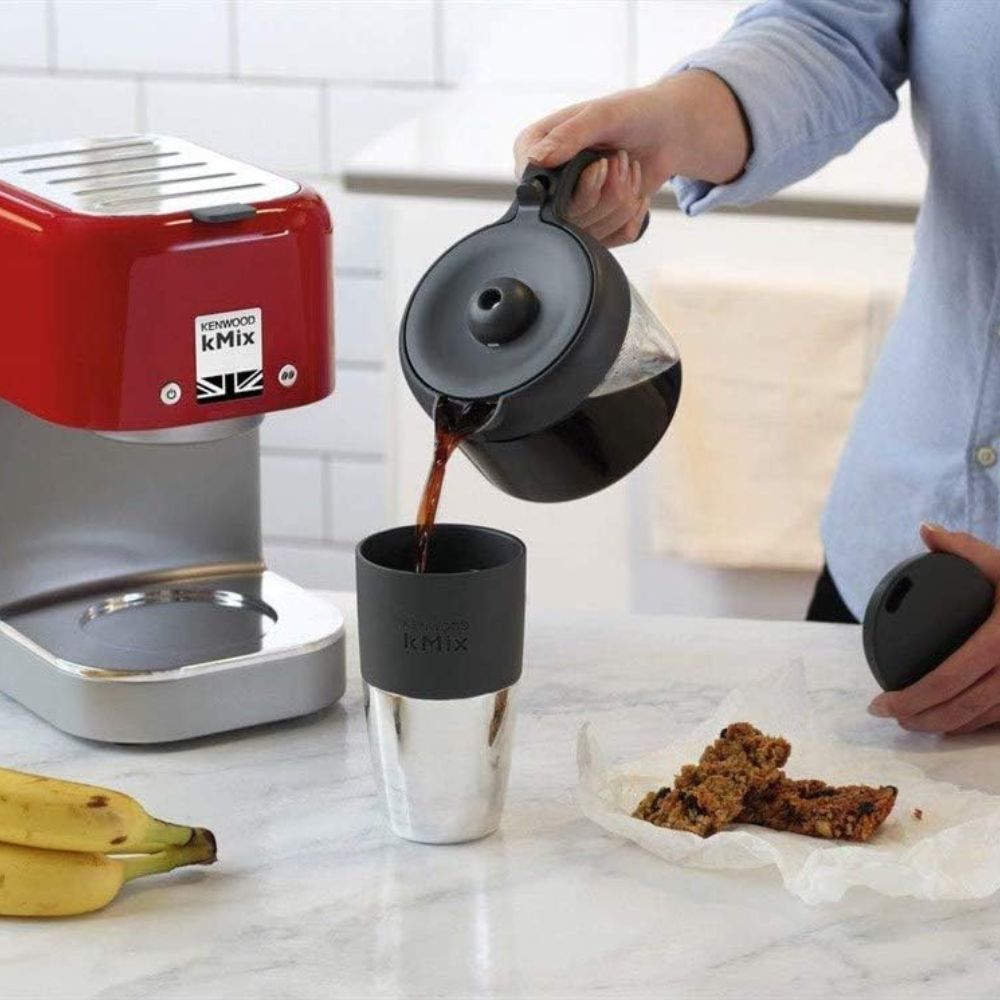 Kenwood COX750RD