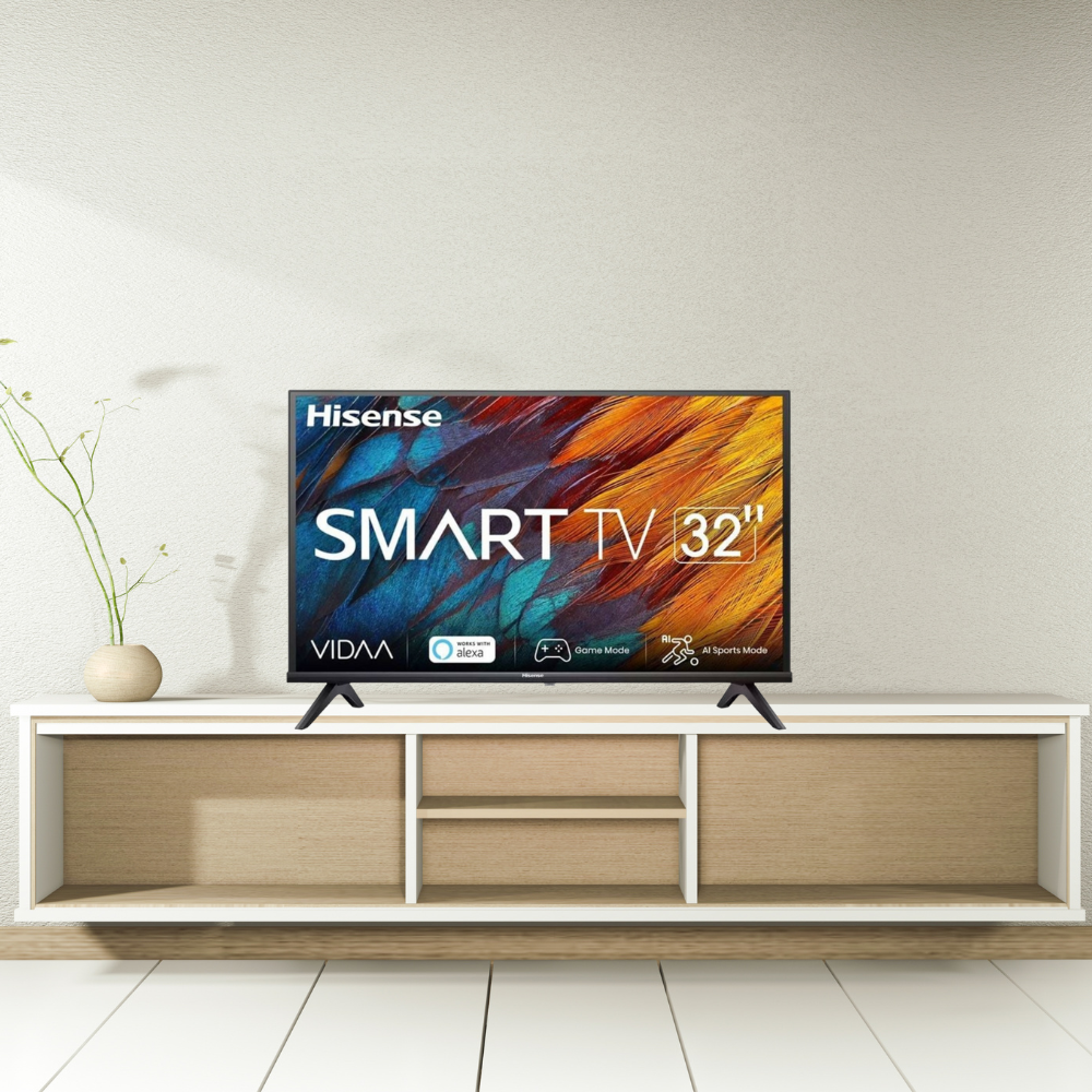 HISENSE 32A4K