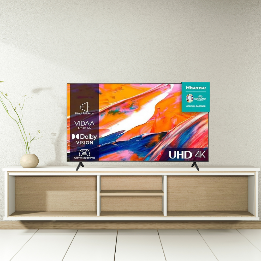 HISENSE 65A62NS