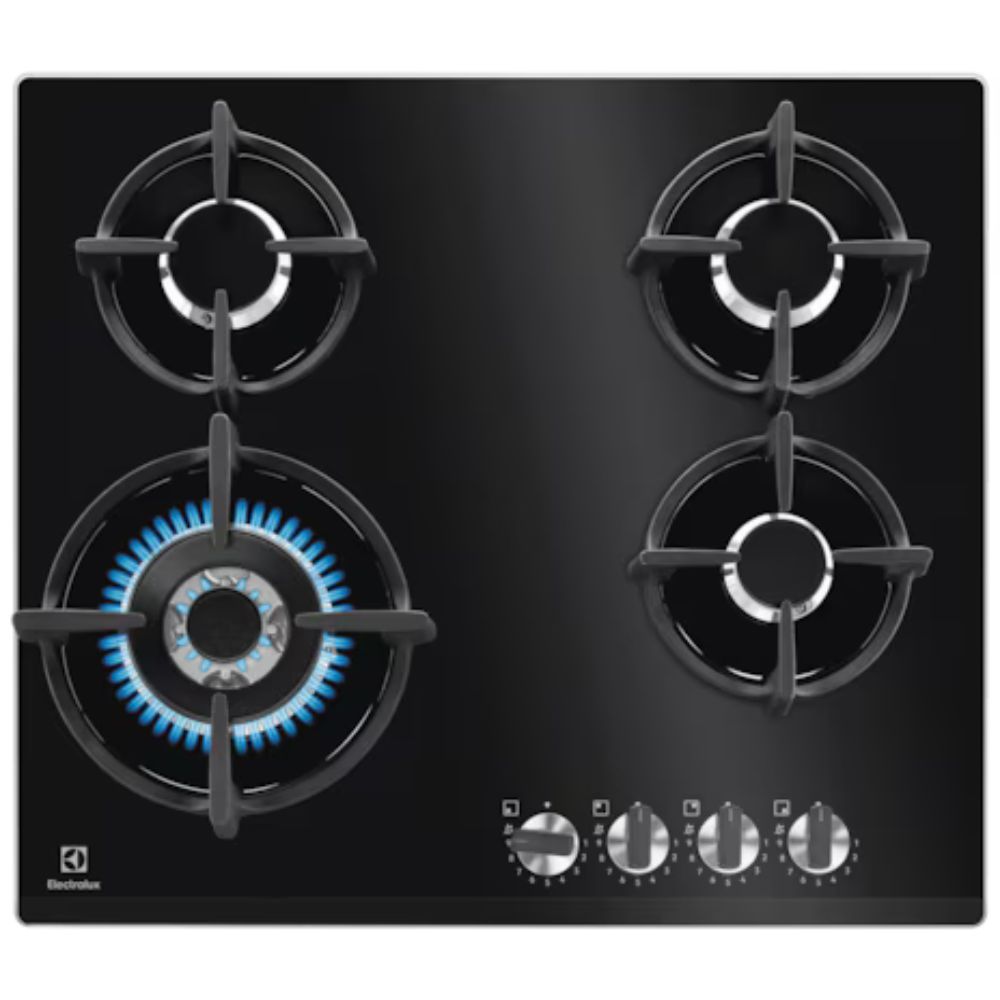 Electrolux KGG64376K