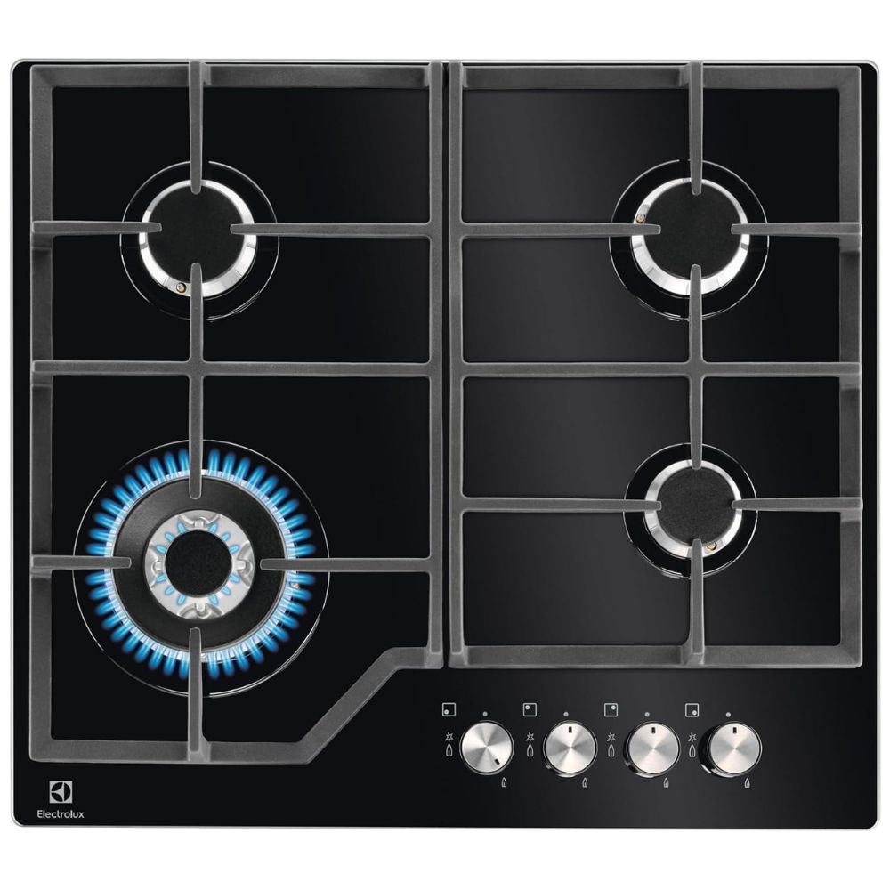 Electrolux KGG6436K