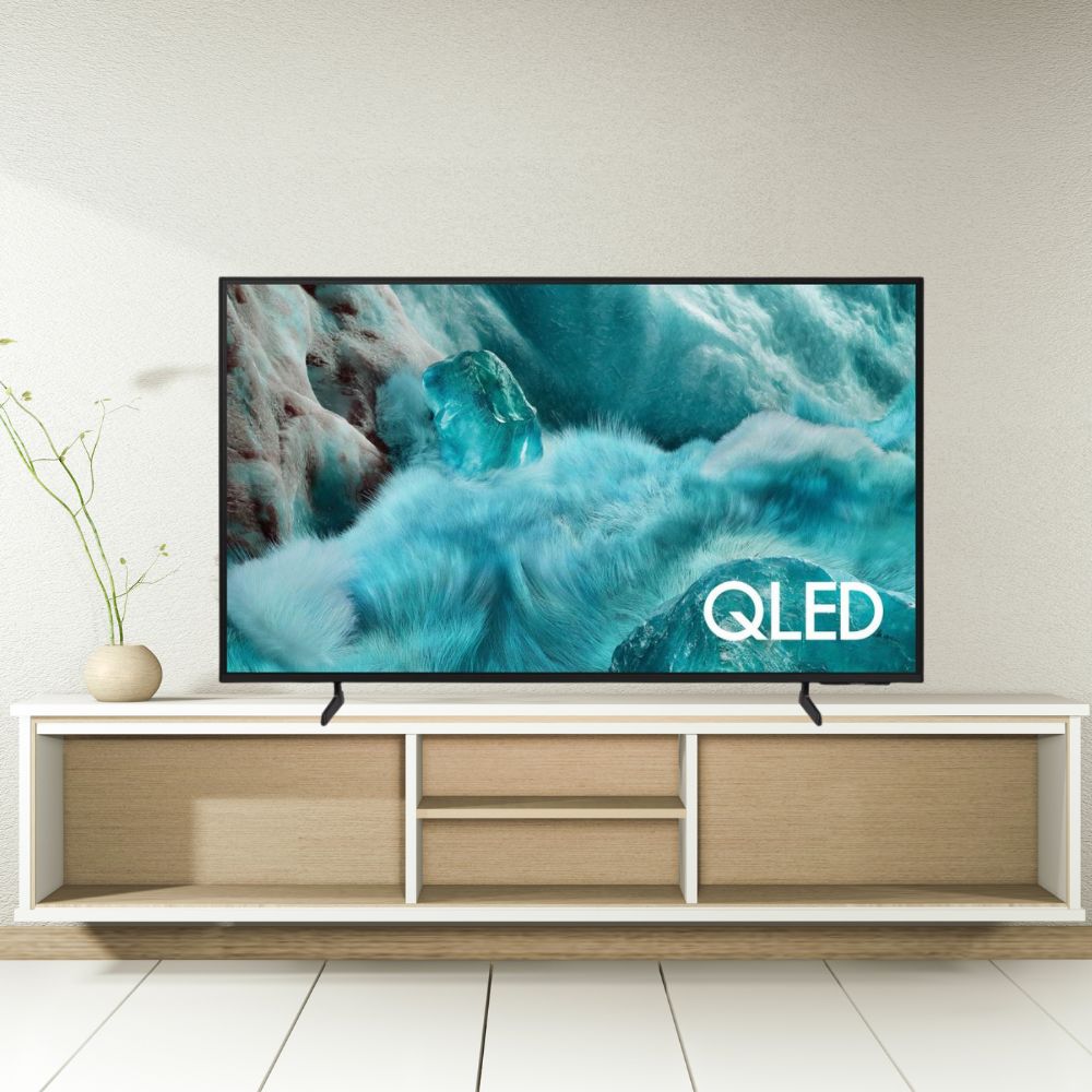 Samsung  QA55Q7FAAUXLY